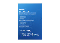 Samsung 990 EVO Plus 2TB NVMe SSD M.2 - 7.250MB/s