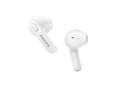 Philips TAT2236 - In-ear - Draadloze Bluetooth Oordopjes Wit