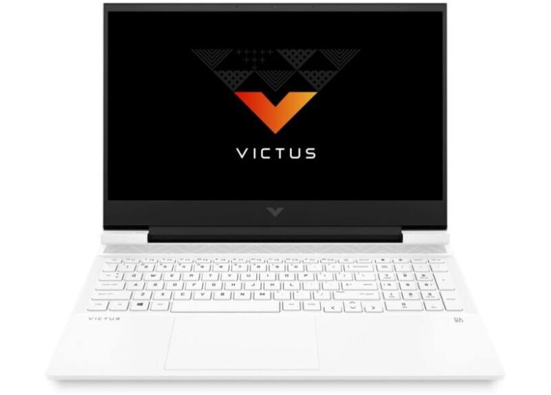 HP Vict 15.6&#039;&#039;144Hz / Ryzen 5 8645HS / 16GB 512GB 3050 W11H