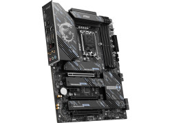 MSI Z890 GAMING PLUS WIFI | Socket LGA 1851 | Intel Z890 | 4xDDR5 | ATX | Moederbord