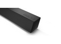 Philips 5000 series TAB5305/10 soundbar luidspreker Zwart 2.1 kanalen 70 W