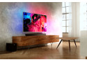 Philips 5000 series TAB5305/10 soundbar luidspreker Zwart 2.1 kanalen 70 W