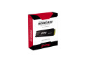 Kingston Fury Renegade 2TB NVMe SSD M.2 - 7300MB/s