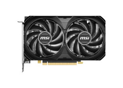 MSI VENTUS GEFORCE RTX 4060 TI 8G 2X BLACK E NVIDIA 8 GB GDDR6