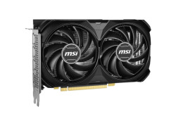 MSI VENTUS GEFORCE RTX 4060 TI 8G 2X BLACK E NVIDIA 8 GB GDDR6