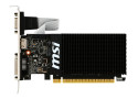 MSI V809-2000R videokaart NVIDIA GeForce GT 710 2 GB GDDR3