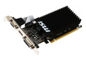 MSI V809-2000R videokaart NVIDIA GeForce GT 710 2 GB GDDR3