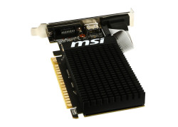 MSI V809-2000R videokaart NVIDIA GeForce GT 710 2 GB GDDR3