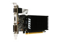 MSI V809-2000R videokaart NVIDIA GeForce GT 710 2 GB GDDR3