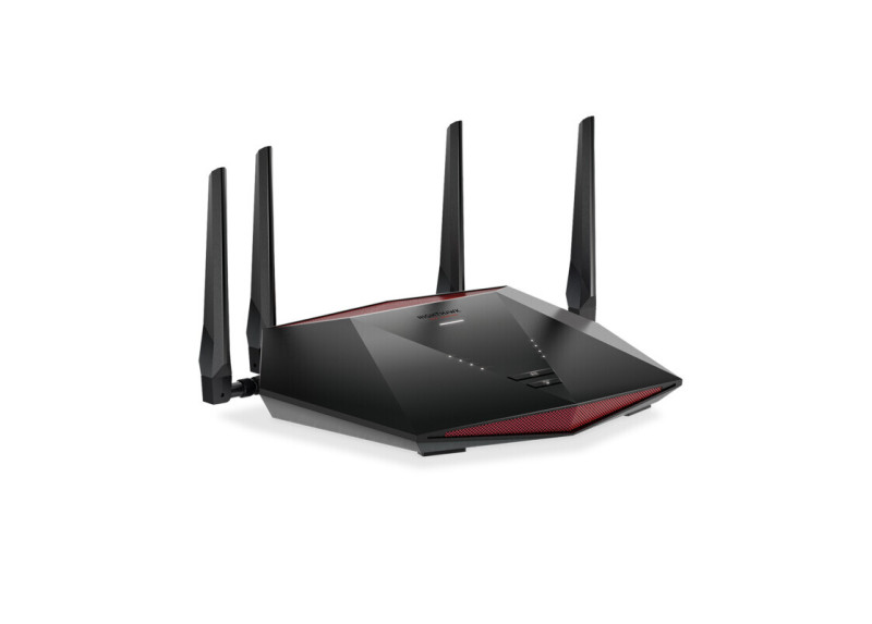 NETGEAR Nighthawk XR1000 WiFi 6 Gaming Router