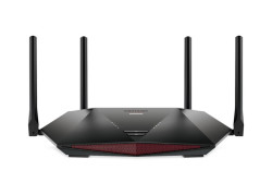 NETGEAR Nighthawk XR1000 WiFi 6 Gaming Router