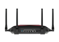 NETGEAR Nighthawk XR1000 WiFi 6 Gaming Router