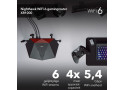 NETGEAR Nighthawk XR1000 WiFi 6 Gaming Router