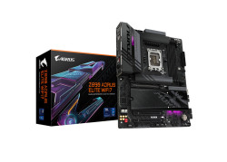 GIGABYTE Z890 AORUS ELITE WIFI7 | Socket LGA 1851 | Intel B890 | 4xDDR5 | ATX | Moederbord