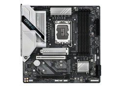 Gigabyte Z890M GAMING X | Socket LGA 1851 | Intel Z890 | 4xDDR5 | Micro-ATX | Moederbord