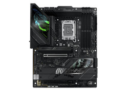 ASUS ROG STRIX Z890-F GAMING WIFI | Socket LGA 1851| Intel Z890 | 4xDDR5 | ATX | Moederbord