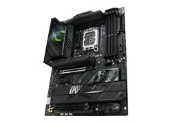 ASUS ROG STRIX Z890-F GAMING WIFI | Socket LGA 1851| Intel Z890 | 4xDDR5 | ATX | Moederbord