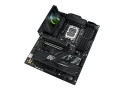 ASUS ROG STRIX Z890-F GAMING WIFI | Socket LGA 1851| Intel Z890 | 4xDDR5 | ATX | Moederbord