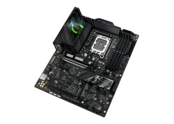 ASUS ROG STRIX Z890-F GAMING WIFI | Socket LGA 1851| Intel Z890 | 4xDDR5 | ATX | Moederbord