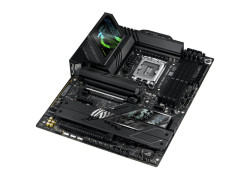 ASUS ROG STRIX Z890-F GAMING WIFI | Socket LGA 1851| Intel Z890 | 4xDDR5 | ATX | Moederbord