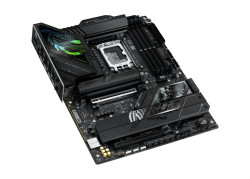 ASUS ROG STRIX Z890-F GAMING WIFI | Socket LGA 1851| Intel Z890 | 4xDDR5 | ATX | Moederbord