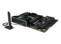 ASUS ROG STRIX Z890-F GAMING WIFI | Socket LGA 1851| Intel Z890 | 4xDDR5 | ATX | Moederbord