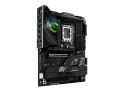 ASUS ROG STRIX Z890-F GAMING WIFI | Socket LGA 1851| Intel Z890 | 4xDDR5 | ATX | Moederbord