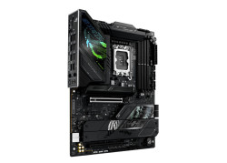 ASUS ROG STRIX Z890-F GAMING WIFI | Socket LGA 1851| Intel Z890 | 4xDDR5 | ATX | Moederbord