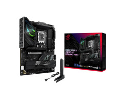 ASUS ROG STRIX Z890-F GAMING WIFI | Socket LGA 1851| Intel Z890 | 4xDDR5 | ATX | Moederbord