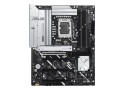 ASUS PRIME Z890-P | Socket LGA 1851 | Intel Z890 | 4xDDR5 | ATX | Moederbord