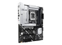 ASUS PRIME Z890-P | Socket LGA 1851 | Intel Z890 | 4xDDR5 | ATX | Moederbord