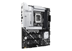 ASUS PRIME Z890-P | Socket LGA 1851 | Intel Z890 | 4xDDR5 | ATX | Moederbord