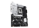 ASUS PRIME Z890-P | Socket LGA 1851 | Intel Z890 | 4xDDR5 | ATX | Moederbord