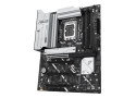 ASUS PRIME Z890-P | Socket LGA 1851 | Intel Z890 | 4xDDR5 | ATX | Moederbord