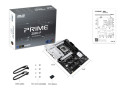 ASUS PRIME Z890-P | Socket LGA 1851 | Intel Z890 | 4xDDR5 | ATX | Moederbord