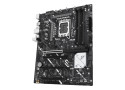 ASUS PRIME Z890-P | Socket LGA 1851 | Intel Z890 | 4xDDR5 | ATX | Moederbord