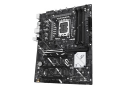 ASUS PRIME Z890-P | Socket LGA 1851 | Intel Z890 | 4xDDR5 | ATX | Moederbord