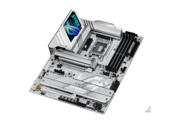 ASUS ROG STRIX Z890-A GAMING WIFI | Socket LGA 1851 | Intel Z890 | 4xDDR5 | ATX | Moederbord