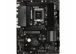 Asrock Z890 Pro-A Intel Z890 LGA 1851 | Socket LGA 1851 | Intel Z890 | 4xDDR5 | ATX | Moederbord