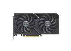 ASUS Dual -RX7600XT-O16G AMD Radeon RX 7600 XT 16 GB GDDR6