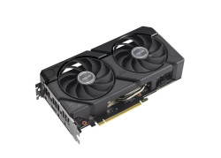 ASUS Dual -RX7600XT-O16G AMD Radeon RX 7600 XT 16 GB GDDR6