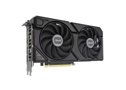 ASUS Dual -RX7600XT-O16G AMD Radeon RX 7600 XT 16 GB GDDR6