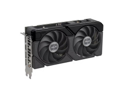 ASUS Dual -RX7600XT-O16G AMD Radeon RX 7600 XT 16 GB GDDR6