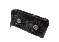 ASUS Dual -RX7600XT-O16G AMD Radeon RX 7600 XT 16 GB GDDR6