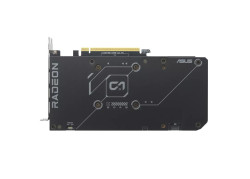 ASUS Dual -RX7600XT-O16G AMD Radeon RX 7600 XT 16 GB GDDR6