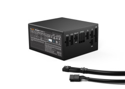 be quiet! BN337 power supply unit 850 W ATX Zwart RENEWED