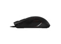 Muis/Mouse Cherry MC 3.1 7 Knops 5000DPI