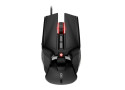 Muis/Mouse Cherry MC 9620 FPS 9Knops 12.000dpi