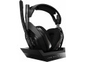 ASTRO A50 Wireless + Base Station Gen 4 Wireless Gaming Headset for Xbox, PlayStation and PC/MAC*