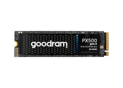 Goodram PX500 512GB M.2 NVMe SSD 3200MB/s